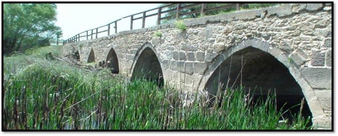 Bada Köprüsü / Beyşehir KONYA