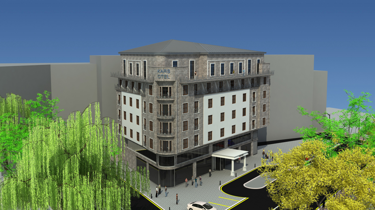 KARS OTEL