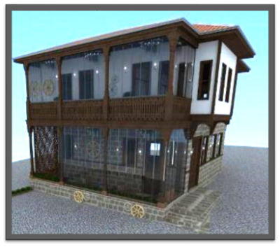383 ADA 18 PARSEL – HAMAMÖNÜ - ANKARA