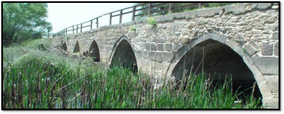 Bada Köprüsü / Beyşehir KONYA