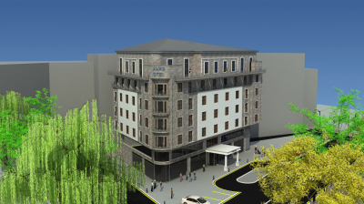 KARS OTEL