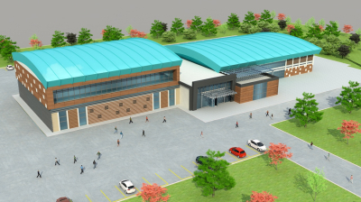 Namık Kemal Üniversitesi Beden Eğitimi ve Spor Yüksekokulu / Tekirdağ-EDİRNE