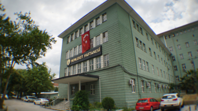 SAĞLIK BAKANLIĞI- BURSA – TESCİLLİ ESKİ MEMLEKET HASTANESİ